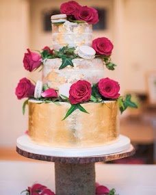 The Little Cake Parlour glasgow