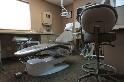 Blue Ridge Dental Center: Maple Grove