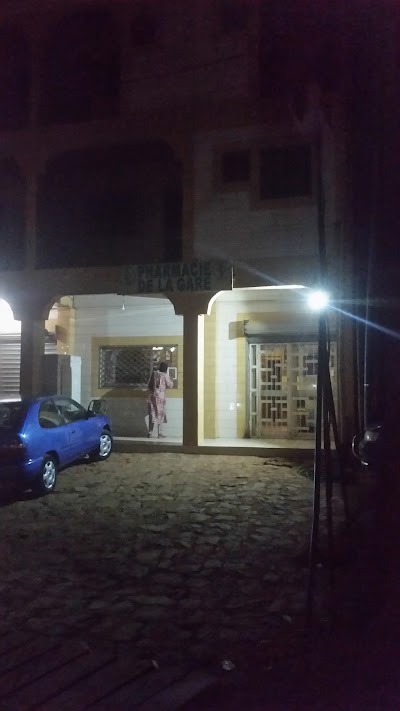 Photos of PHARMACIE DE LA GARE