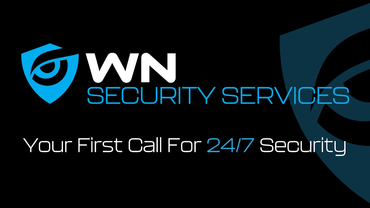 WN Security Services Ltd
