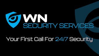 WN Security Services Ltd