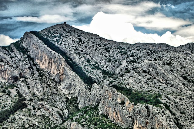 Biokovo Nature Park