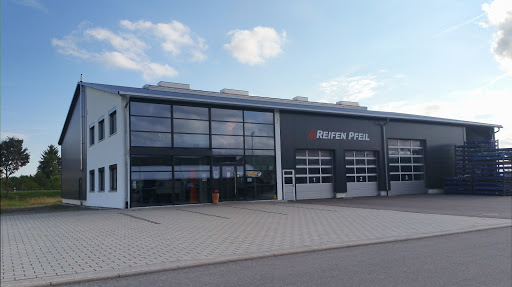 Pfeil Reifen+Autoservice Gallery - Germany