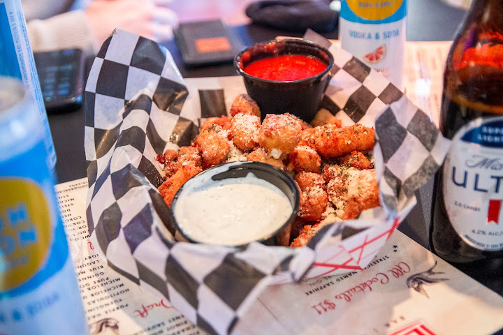 Barcadia New Orleans by null