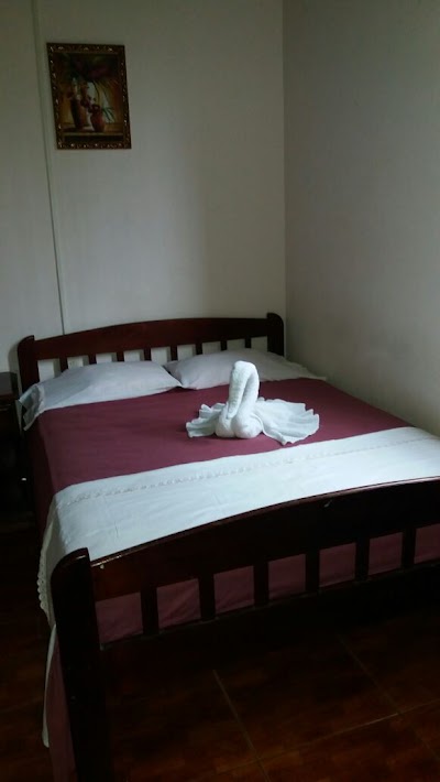 Photos of Hotel R&iacute;o Escondido