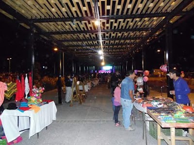 Photos of Municipality of Alhu&eacute;