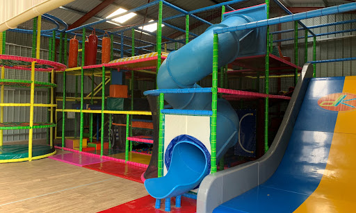 Camping Country Park - Touquin