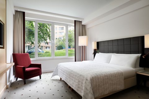 Le Méridien Stuttgart by null