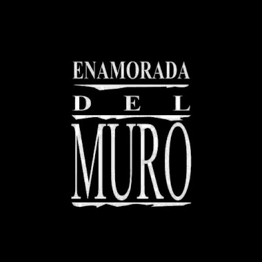 Enamorada del Muro, Author: Romina Arnao