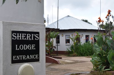 Photos of Sheri's Lodge & Backpackers