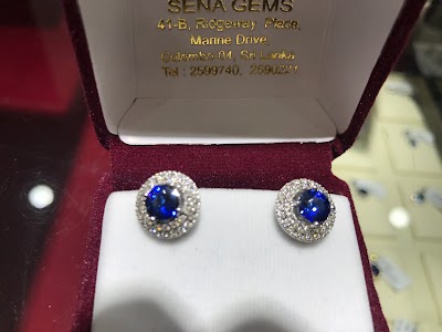 Photos of Sena Gems
