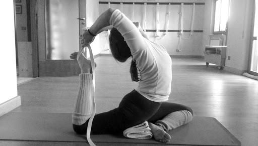 Le Radici Centro Iyengar Yoga