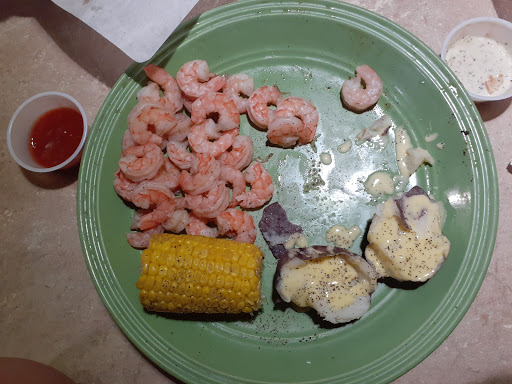 Mardi Gras Seafood Restaurant - Thumbnail