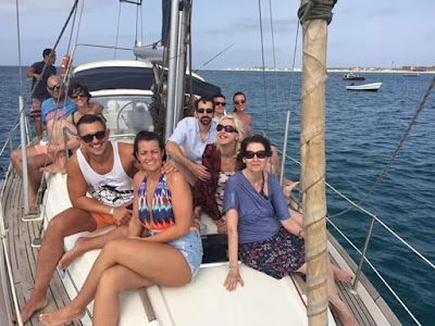 photo of CubaLibre Sailing Trips