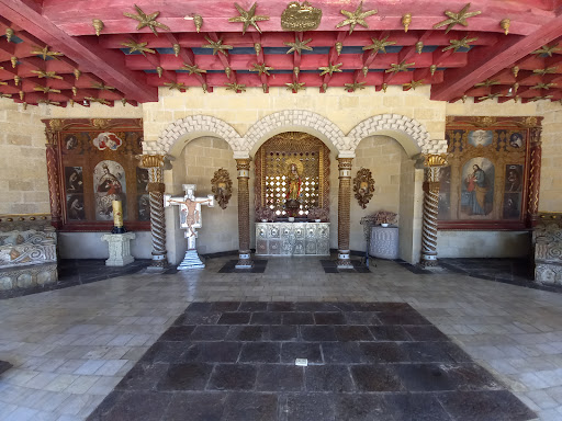 CARMEL MARANATHÁ