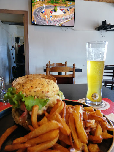 La Cantine