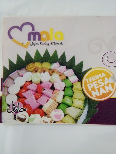 Photos of Toko Kue MALA