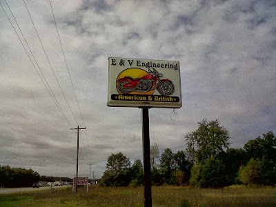 Photos of E & V Engineering