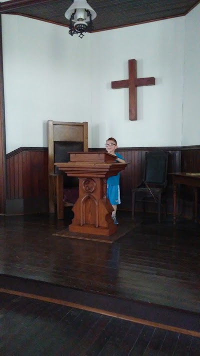 Photos of Coffey County Historical Museum