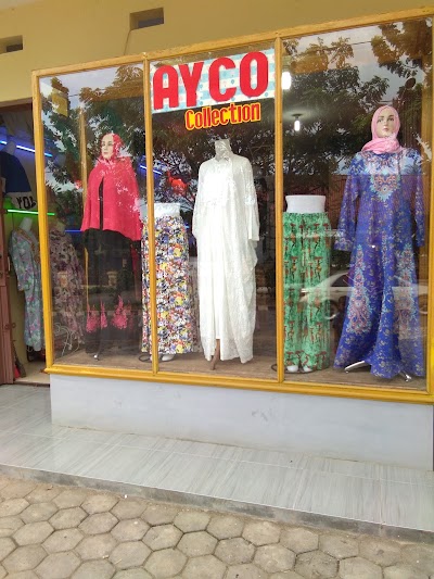 Photos of Ayco Collection