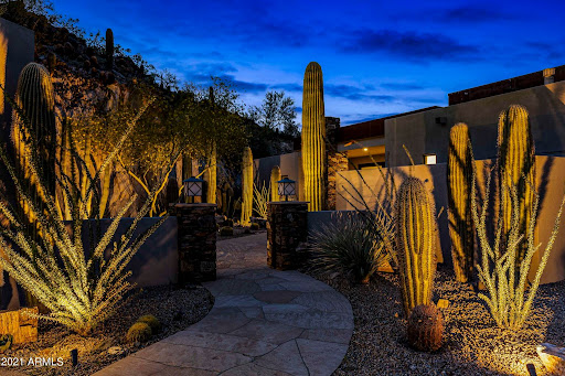 Michele Tyler: Luxury Real Estate Agent: DeLex Realty Scottsdale - Thumbnail