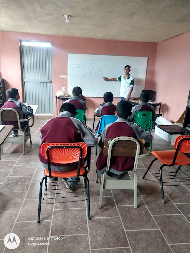 Telesecundaria No. 77I Gallery - Mexico