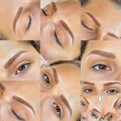 The Beauty Refinery Salon, Permanent Makeup & Medical Aesthetics Gallery - Canada
