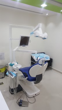 عيادات سمايلز للجلدية والليزر والاسنان, Author: Smiles clinic