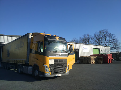 Interpack.Cristal distribution - Thumbnail