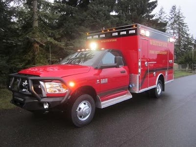 Whitefish Fire Department