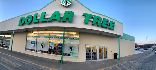 Key Road Plaza Shopping Center