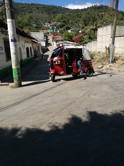 Photos of Parroquia San Juan Bautista