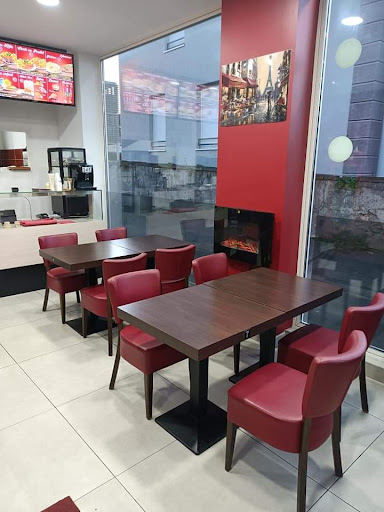 Photo 3 - AYGÜN Restaurant