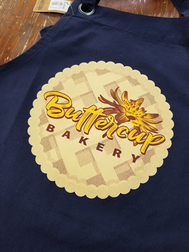 Moonlight Custom Screenprint and Embroidery