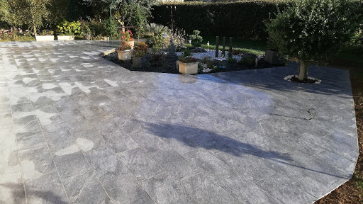 Photo de Lainé Sébastien à Sourdeval (50150)