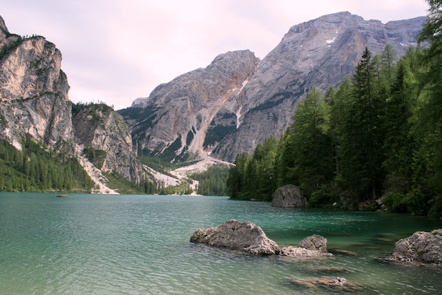 Pragser Wildsee