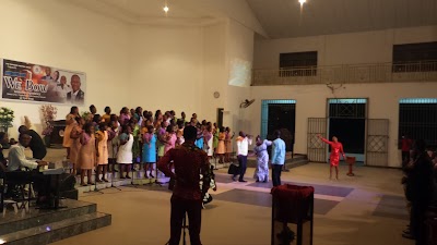 Photos of Christian Faith Church Int'l