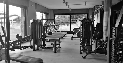 PALESTRA TORVEN - Thumbnail