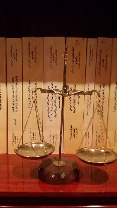 Photos of Liberal Lawyers