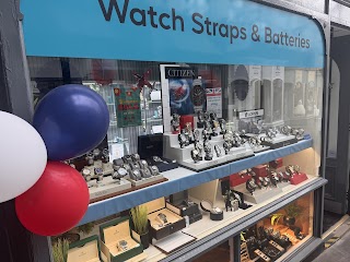 Village Jewellers Wigan