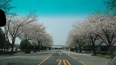 ホンダ健康保険組合栃木体育館