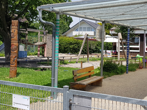Ev. Kindergarten Drei Freunde Gallery - Germany