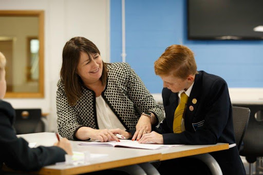 Oasis Academy Immingham