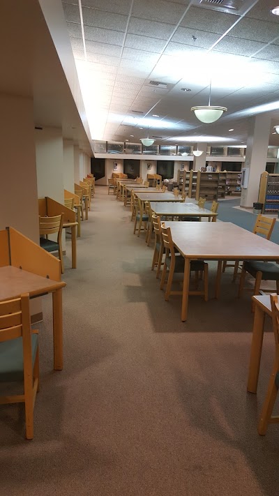 Photos of Victor Valley College