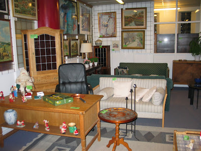 Svendborg Genbrugscenter