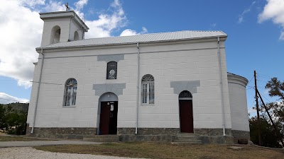 Photos of St. Elijah
