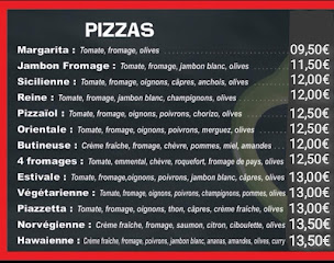 Photo n°3 de Les Piazzettas à Pontacq (Restauration rapide)