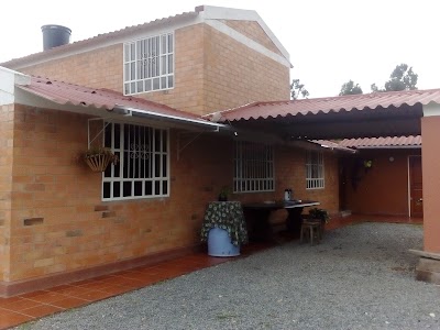 Photos of Finca Eco-turistica El Naranjal
