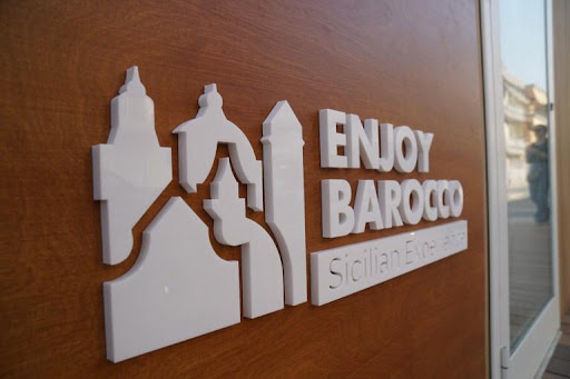 Infopoint Enjoy Barocco - Marina di Ragusa