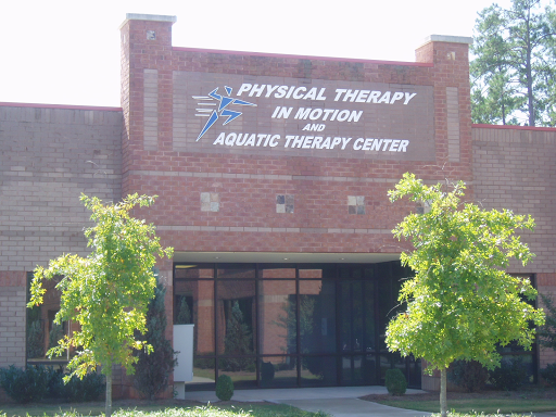 Physical Therapy In Motion Inc - Thumbnail